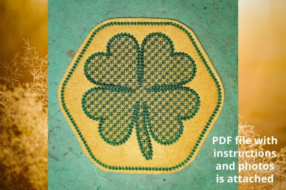 Coaster Clover: A Closer Look